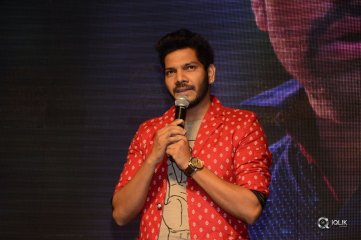 Nanna Nenu Naa Boyfriends Movie Audio Launch